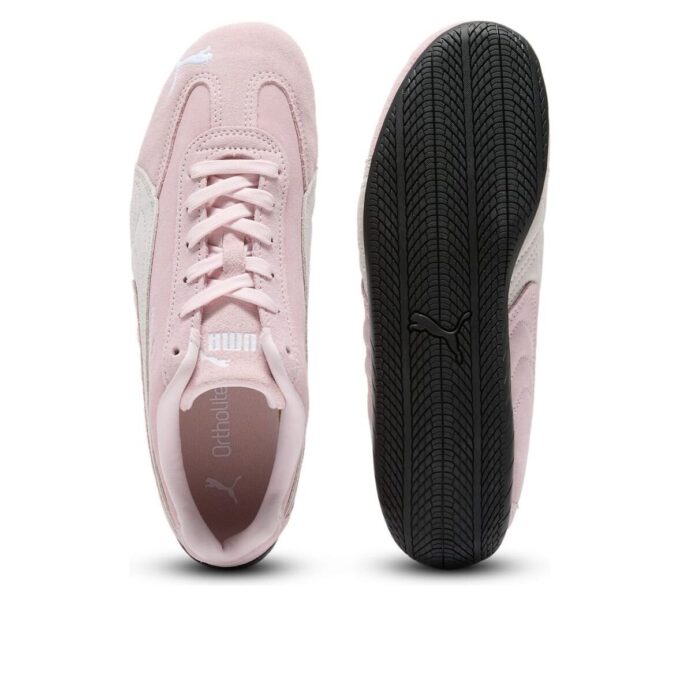 (WMNS) Speedcat OG „Różowo-biały”