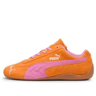 (WMNS) Speedcat „Orange Glo Poised Pink” (WMNS) Speedcat „Orange Glo Poised Pink”
