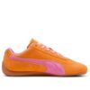 (WMNS) Speedcat „Orange Glo Poised Pink”