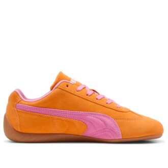 (WMNS) Speedcat „Orange Glo Poised Pink” (WMNS) Speedcat „Orange Glo Poised Pink”