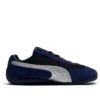 (WMNS) Speedcat Premium „Granatowy matowy srebrny”