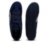 (WMNS) Speedcat Premium „Granatowy matowy srebrny”