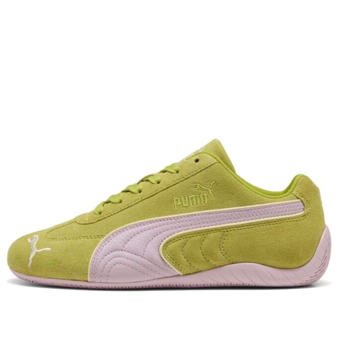 (WMNS) Speedcat „Sea Kelp Rose Mauve”