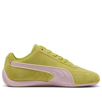 (WMNS) Speedcat „Sea Kelp Rose Mauve”
