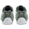 (WMNS) Speedcat Velvet „Balsam Green”