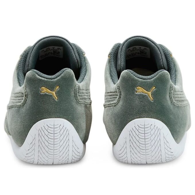 (WMNS) Speedcat Velvet „Balsam Green”