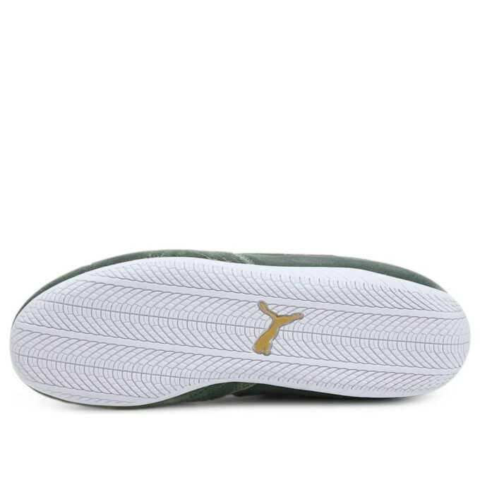 (WMNS) Speedcat Velvet „Balsam Green”
