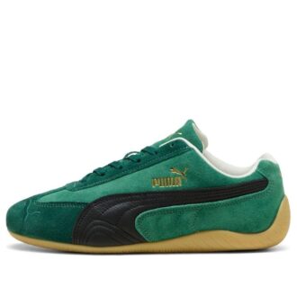 (WMNS) Speedcat „Vine Black”