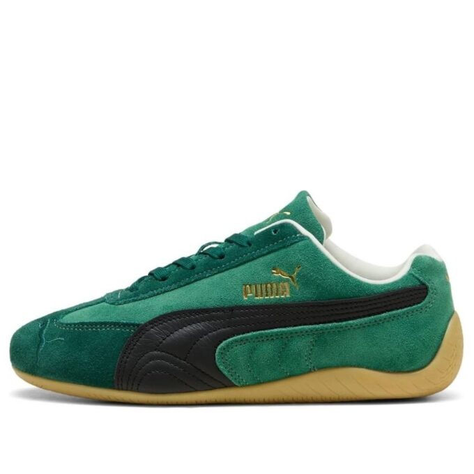 (WMNS) Speedcat „Vine Black”