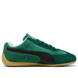 (WMNS) Speedcat „Vine Black”