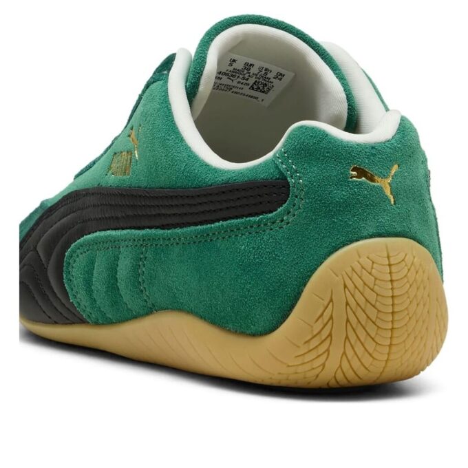 (WMNS) Speedcat „Vine Black”