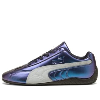 (WMNS) Speedcat Y2K „Nowy granatowy, chłodny, jasnoszary”