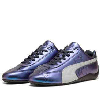 (WMNS) Speedcat Y2K „Nowy granatowy, chłodny, jasnoszary”