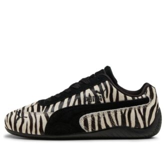 (WMNS) Speedcat „Zebra”