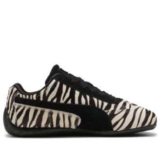 (WMNS) Speedcat „Zebra”