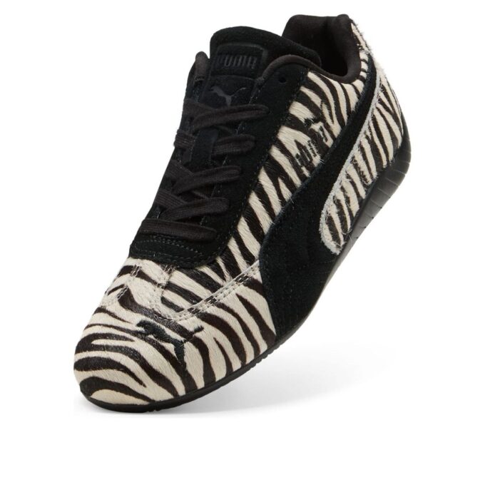 (WMNS) Speedcat „Zebra”