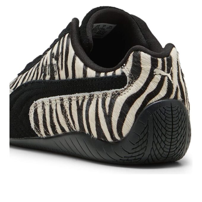 (WMNS) Speedcat „Zebra”