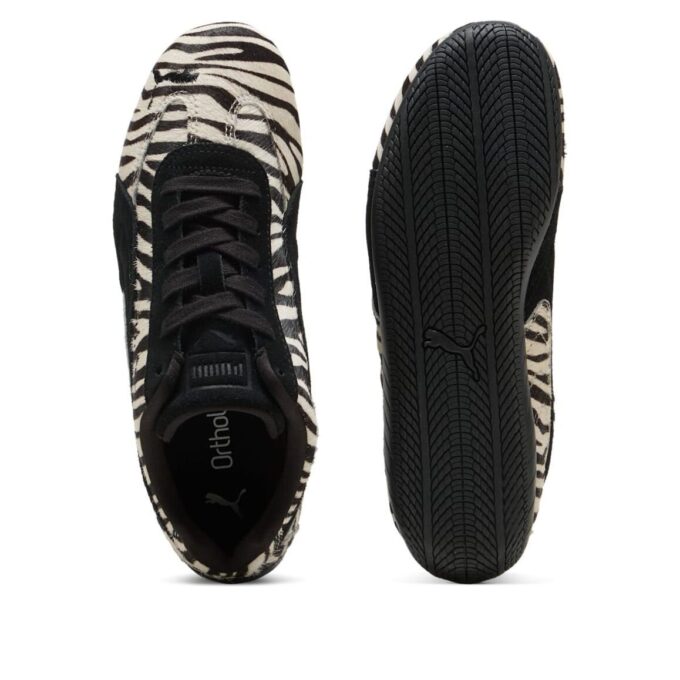 (WMNS) Speedcat „Zebra”