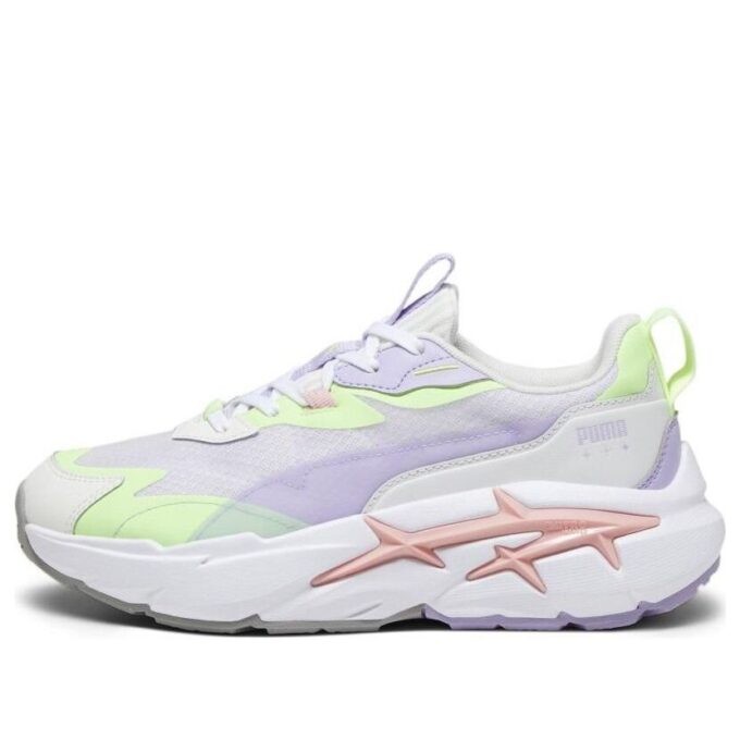 (WMNS) Spina Nitro „Purple White Pink”