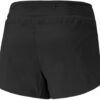 (WMNS) Spodenki CoolAdapt 3 cale w kolorze czarnym