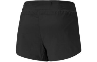 (WMNS) Spodenki CoolAdapt 3 cale w kolorze czarnym