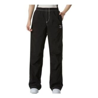 (WMNS) Spodnie CA PRO „Czarne”
