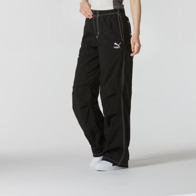 (WMNS) Spodnie CA PRO „Czarne”