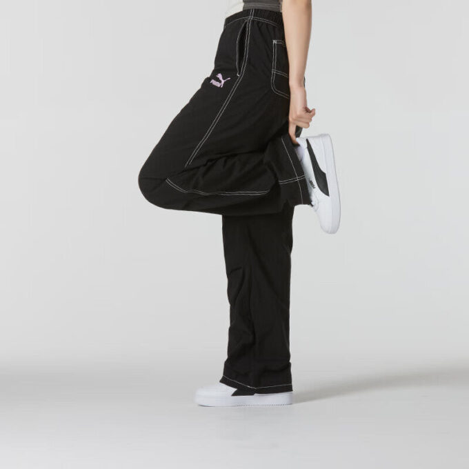 (WMNS) Spodnie CA PRO „Czarne”