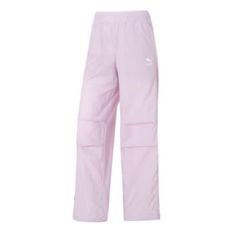 (WMNS) Spodnie CA PRO „Różowe”