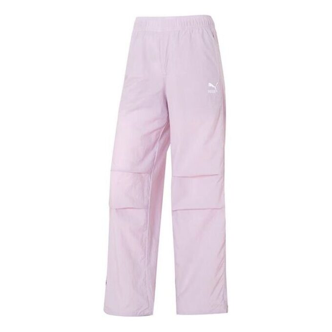(WMNS) Spodnie CA PRO „Różowe”