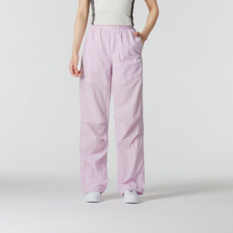 (WMNS) Spodnie CA PRO „Różowe”