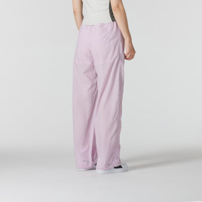 (WMNS) Spodnie CA PRO „Różowe”