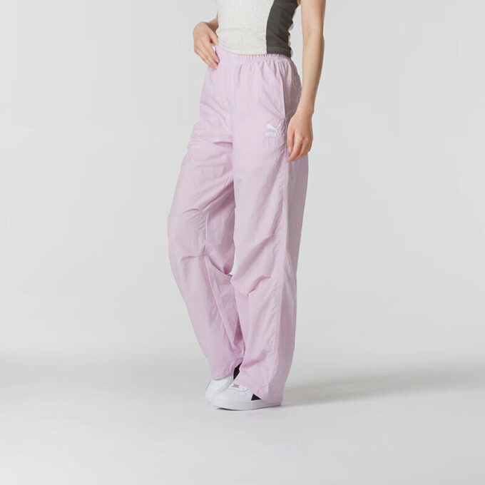 (WMNS) Spodnie CA PRO „Różowe”