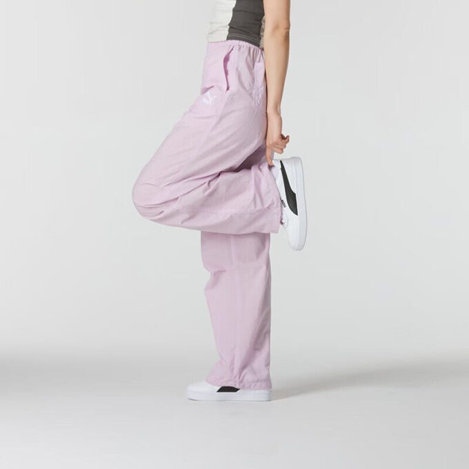 (WMNS) Spodnie CA PRO „Różowe”