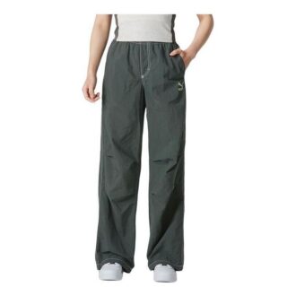 (WMNS) Spodnie CA PRO „Szare”