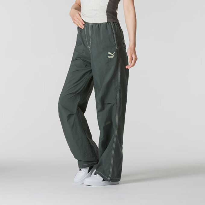 (WMNS) Spodnie CA PRO „Szare”