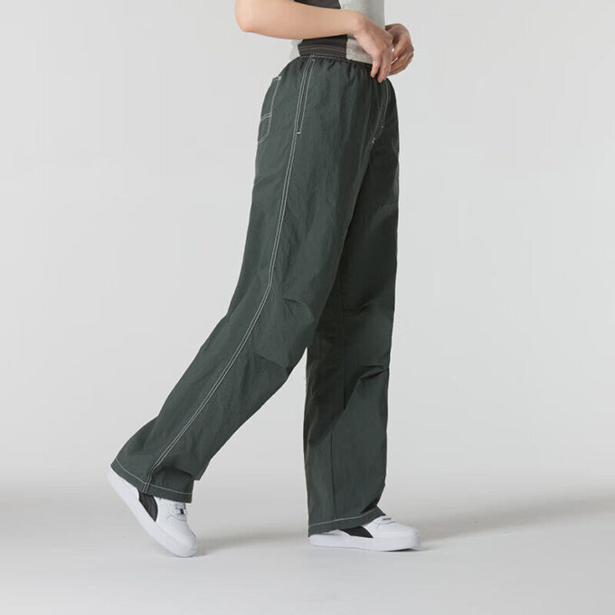 (WMNS) Spodnie CA PRO „Szare”