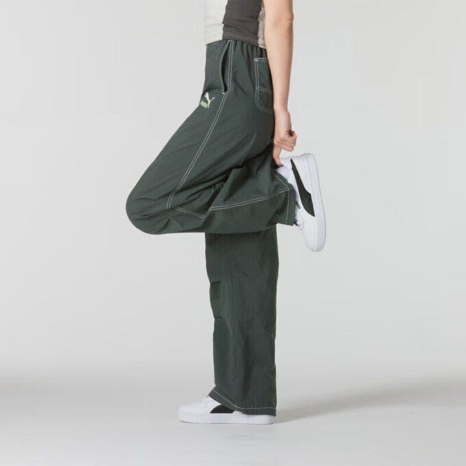 (WMNS) Spodnie CA PRO „Szare”
