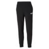 (WMNS) Spodnie dresowe Essential w kolorze czarnym