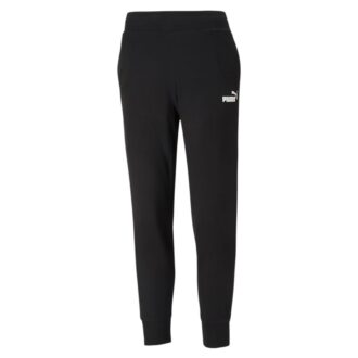 (WMNS) Spodnie dresowe Essential w kolorze czarnym