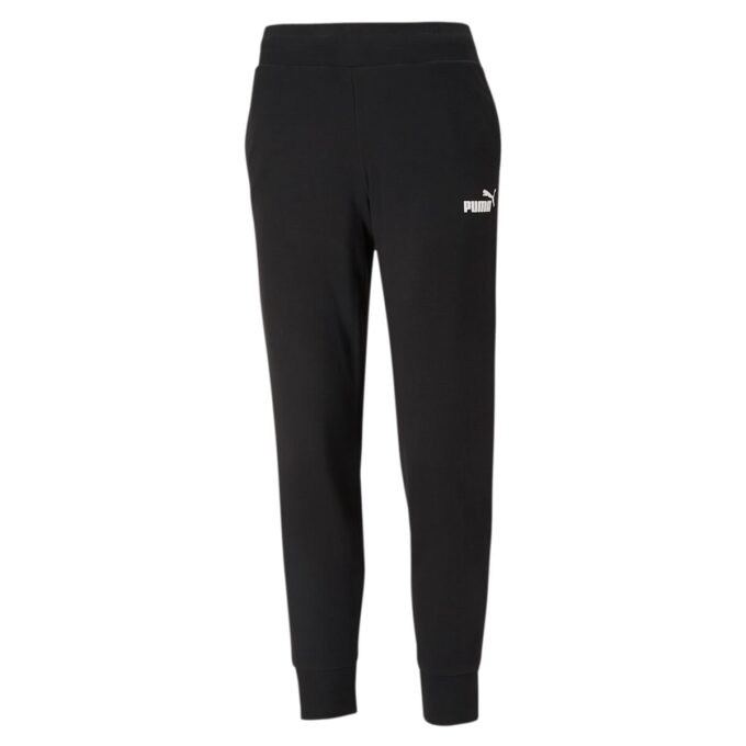 (WMNS) Spodnie dresowe Essential w kolorze czarnym