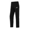 (WMNS) Spodnie dresowe Essential w kolorze czarnym