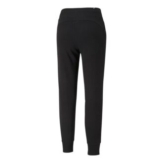 (WMNS) Spodnie dresowe Essential w kolorze czarnym