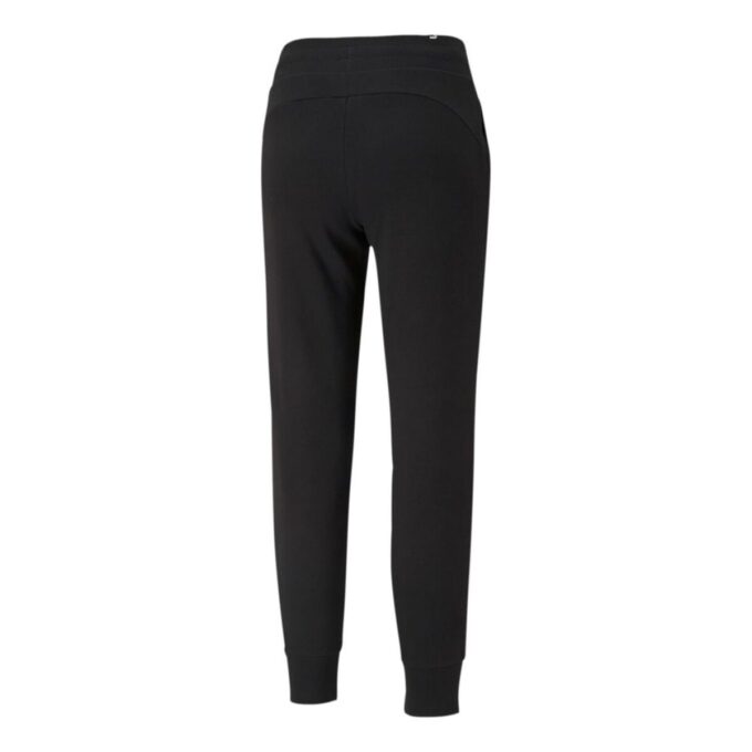 (WMNS) Spodnie dresowe Essential w kolorze czarnym