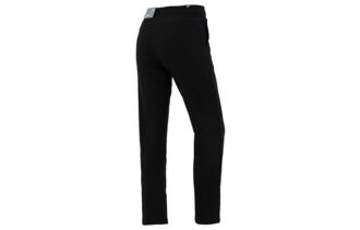 (WMNS) Spodnie dresowe Essential w kolorze czarnym