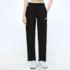 (WMNS) Spodnie dresowe Essential w kolorze czarnym