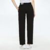 (WMNS) Spodnie dresowe Essential w kolorze czarnym