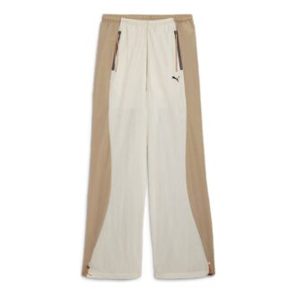 (WMNS) Spodnie spadochronowe DARE TO „Alpine Snow”