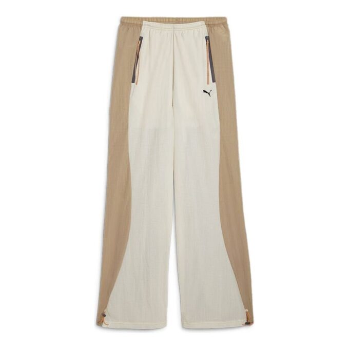 (WMNS) Spodnie spadochronowe DARE TO „Alpine Snow”