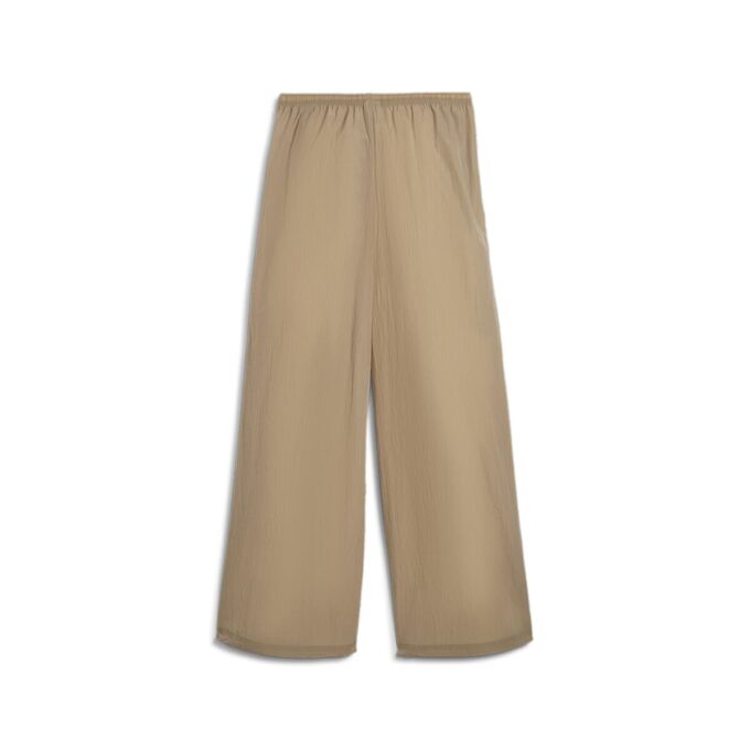 (WMNS) Spodnie spadochronowe DARE TO „Alpine Snow”